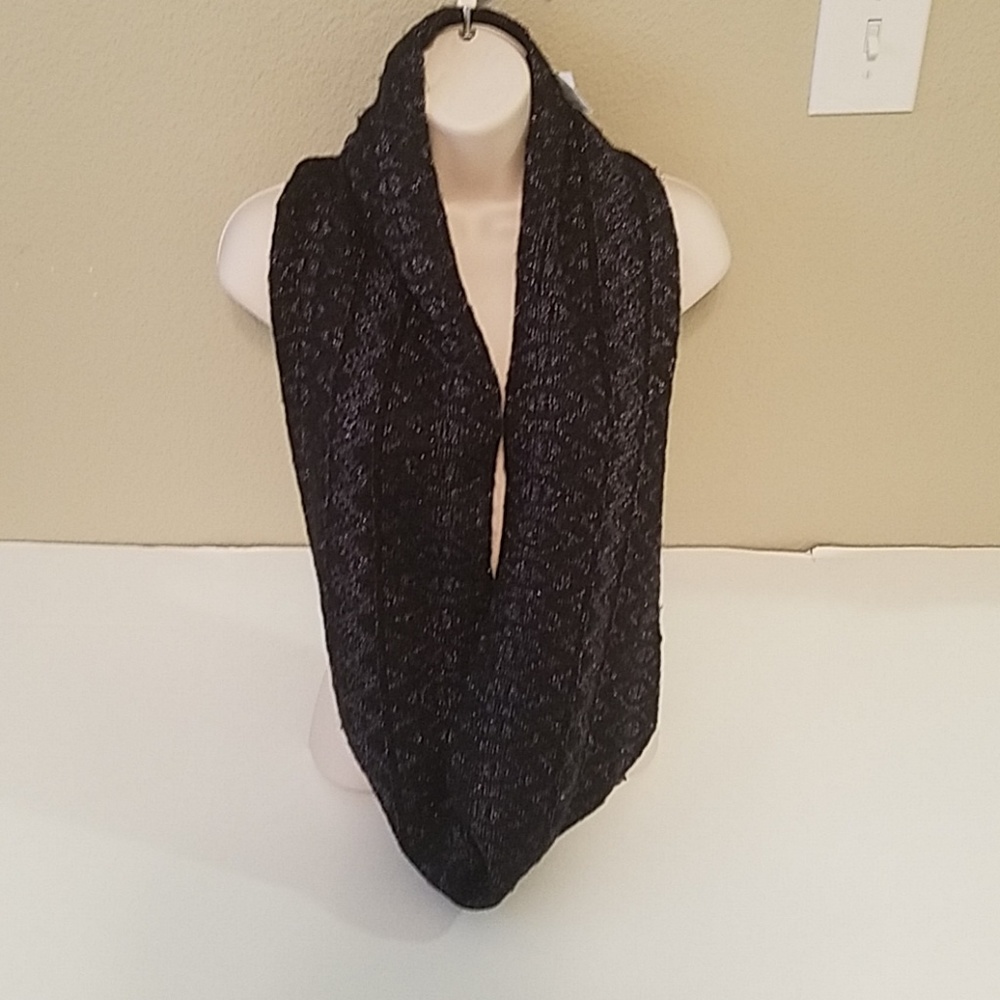 Winter scarve